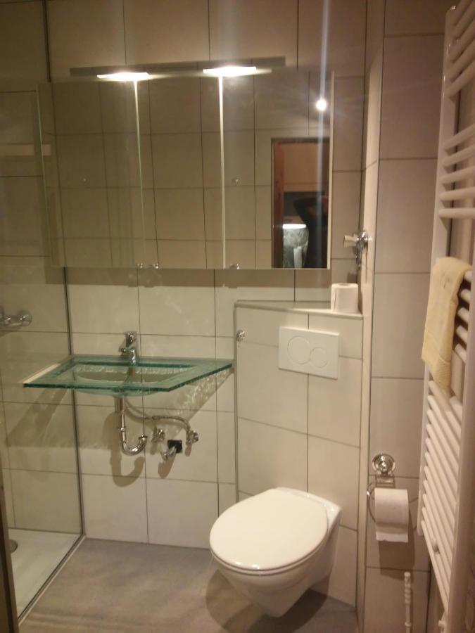 Anna Seeblick Appartement, Haus Haensel&Gretel Am Ossiachersee Mit Direktem Seezugang, Hallenbad Bodensdorf Luaran gambar