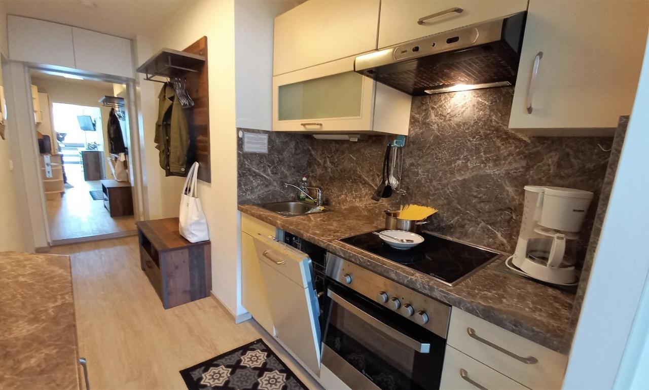 Anna Seeblick Appartement, Haus Haensel&Gretel Am Ossiachersee Mit Direktem Seezugang, Hallenbad Bodensdorf Luaran gambar