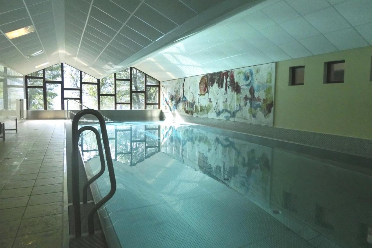 Anna Seeblick Appartement, Haus Haensel&Gretel Am Ossiachersee Mit Direktem Seezugang, Hallenbad Bodensdorf Luaran gambar
