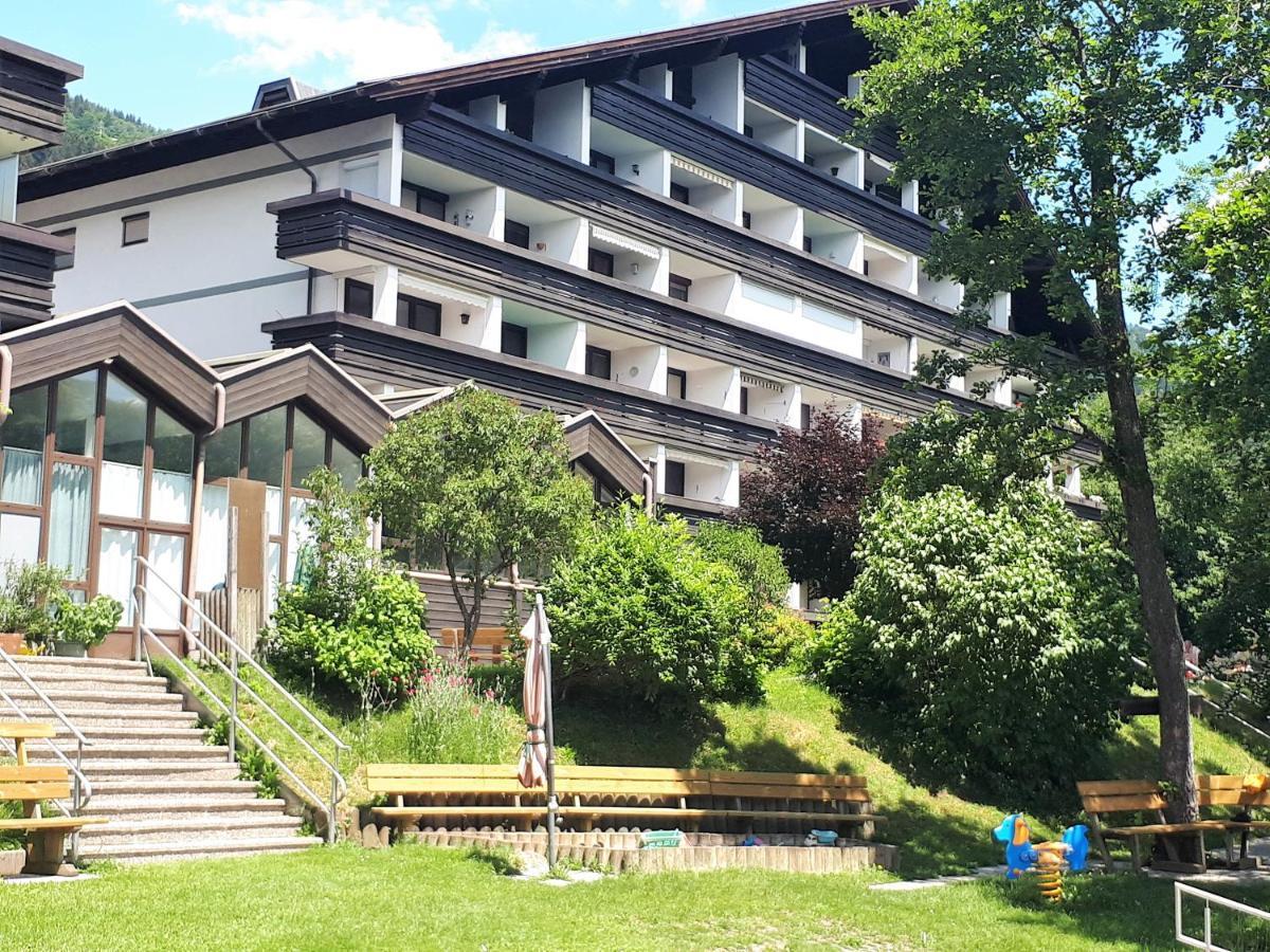 Anna Seeblick Appartement, Haus Haensel&Gretel Am Ossiachersee Mit Direktem Seezugang, Hallenbad Bodensdorf Luaran gambar